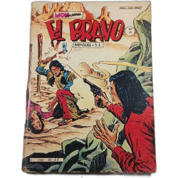 El Bravo n°63