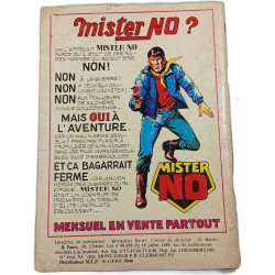El Bravo n°63
