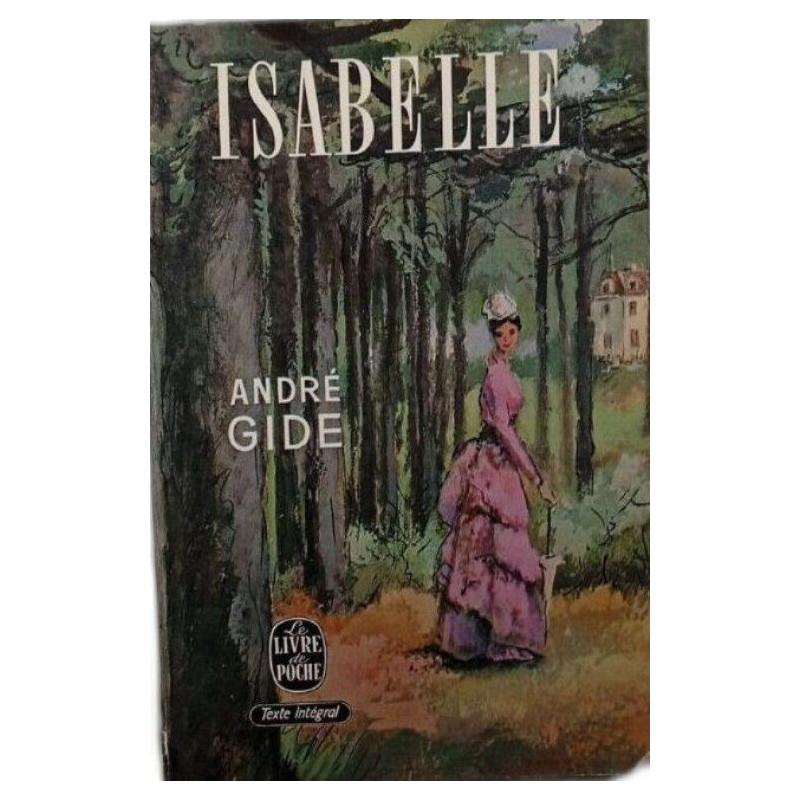 Isabelle