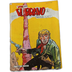 El Bravo n°80