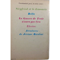 Juliette au pays des hommes