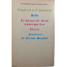 Juliette au pays des hommes