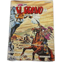 El Bravo n°31