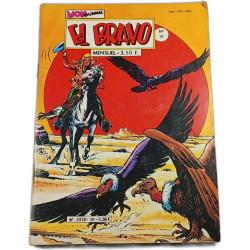 El Bravo n°39