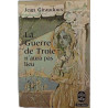 La Guerre de Troie n'aura pas lieu