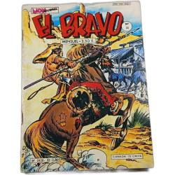 El Bravo n°33