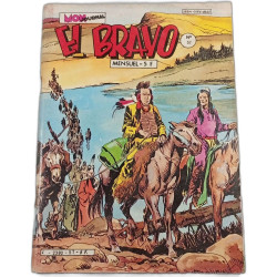 El Bravo n°57