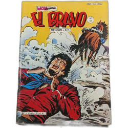 El Bravo n°51