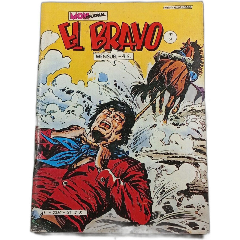 El Bravo n°51