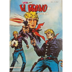 El Bravo n°50