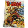 El Bravo n°33