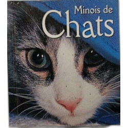 Minois de Chats