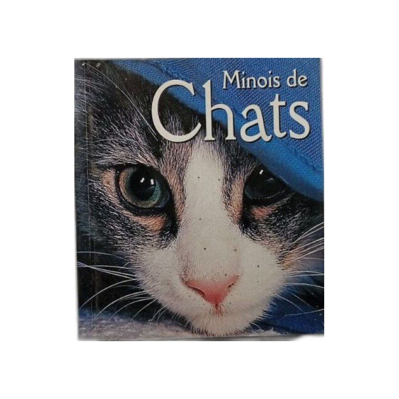 Minois de Chats
