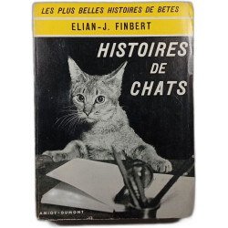 Histoires de chats
