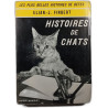 Histoires de chats
