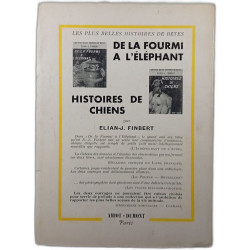 Histoires de chats