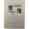 Histoires de chats