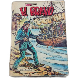 El Bravo n°72
