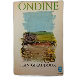 Ondine