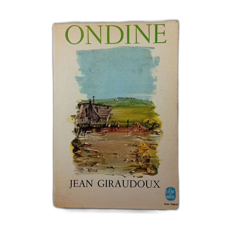 Ondine
