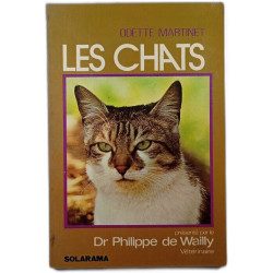 Les chats