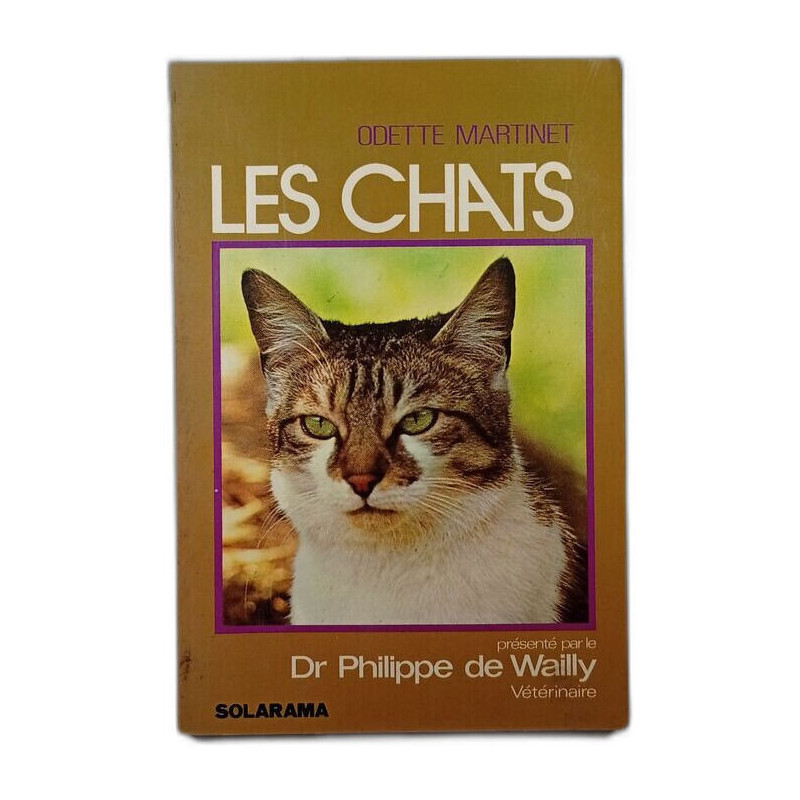Les chats