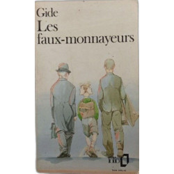 Les faux-monnayeurs