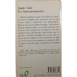 Les faux-monnayeurs