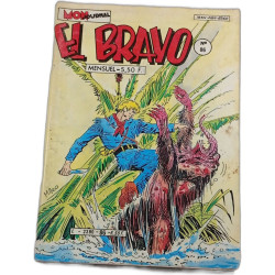 El Bravo n°86