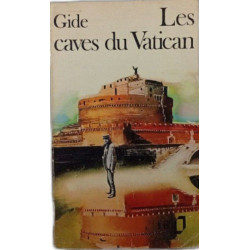Guide des caves du Vatican