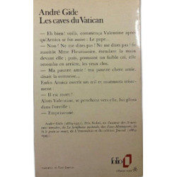 Guide des caves du Vatican