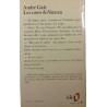 Guide des caves du Vatican