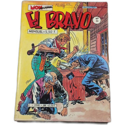 El Bravo n°84