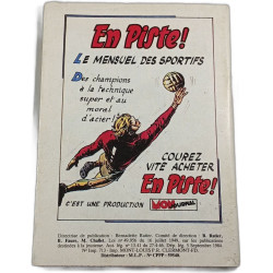 El Bravo n°84