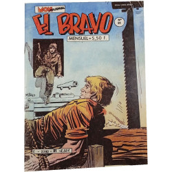 El Bravo n°81