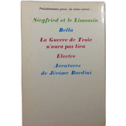 Juliette au pays des hommes