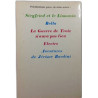 Juliette au pays des hommes
