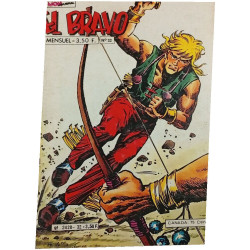 El Bravo n°32