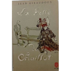 La Folle de Chaillot