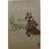 La Folle de Chaillot