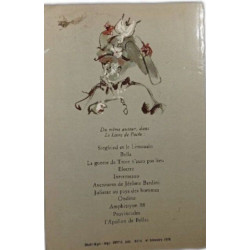 La Folle de Chaillot