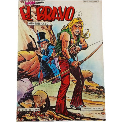 El Bravo n°36