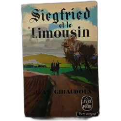 Siegfried et le Limousin