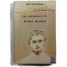 Les aventures de Jérôme Bardini