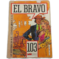 El Bravo n°103