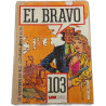 El Bravo n°103