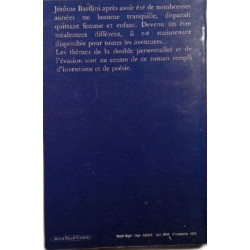 Aventures de Jérôme Bardini