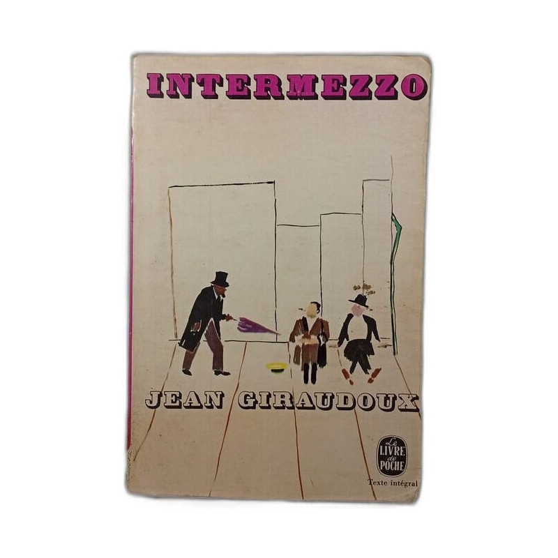 Intermezzo