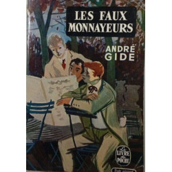 Les faux monnayeurs