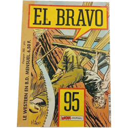El Bravo n°95